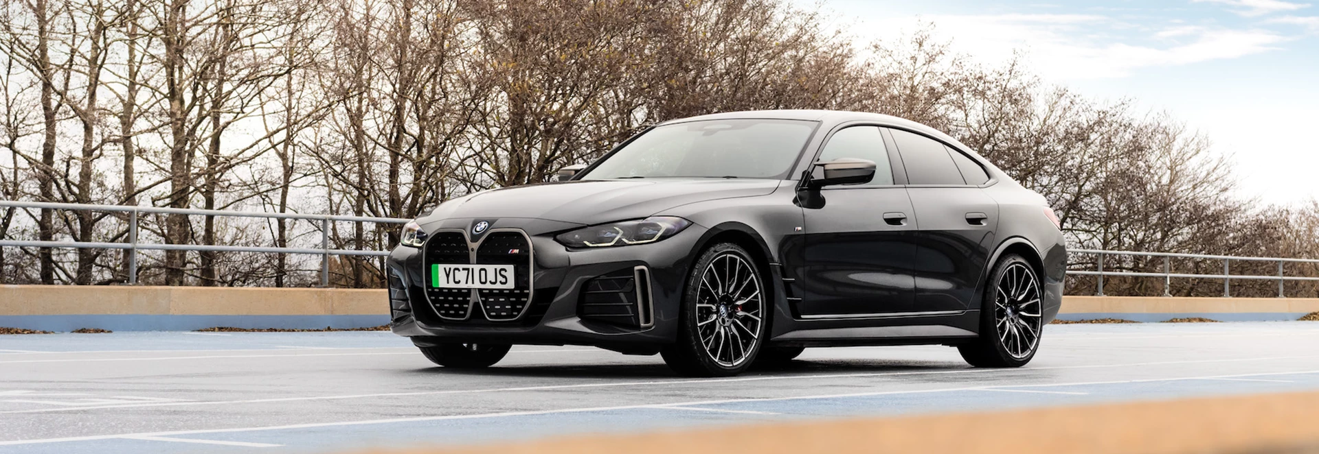 Best new electric cars 2022
